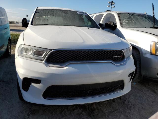 1C4RDJAG5RC115010 Dodge Durango SX 5