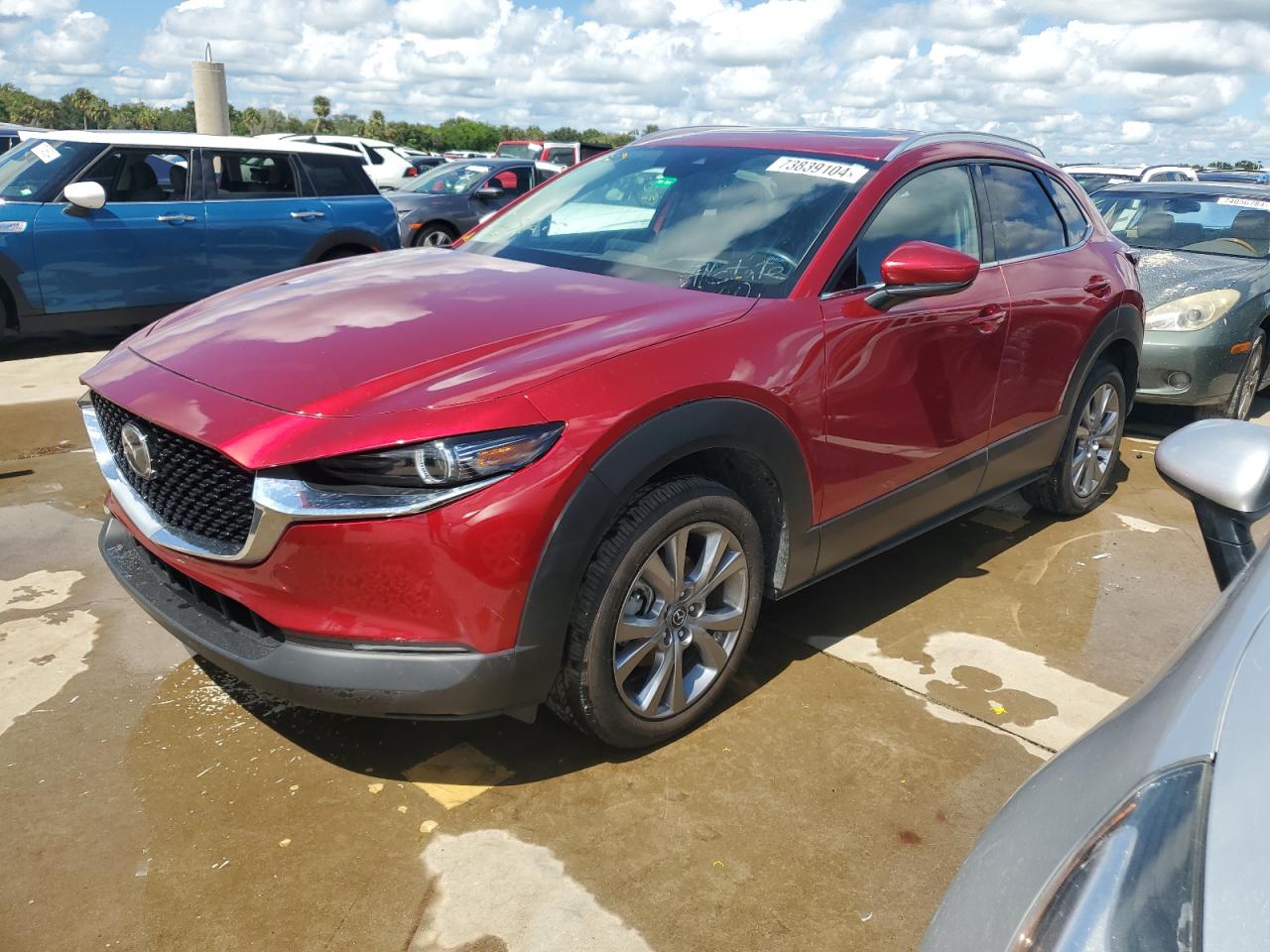 2022 Mazda CX-30 - Image 1