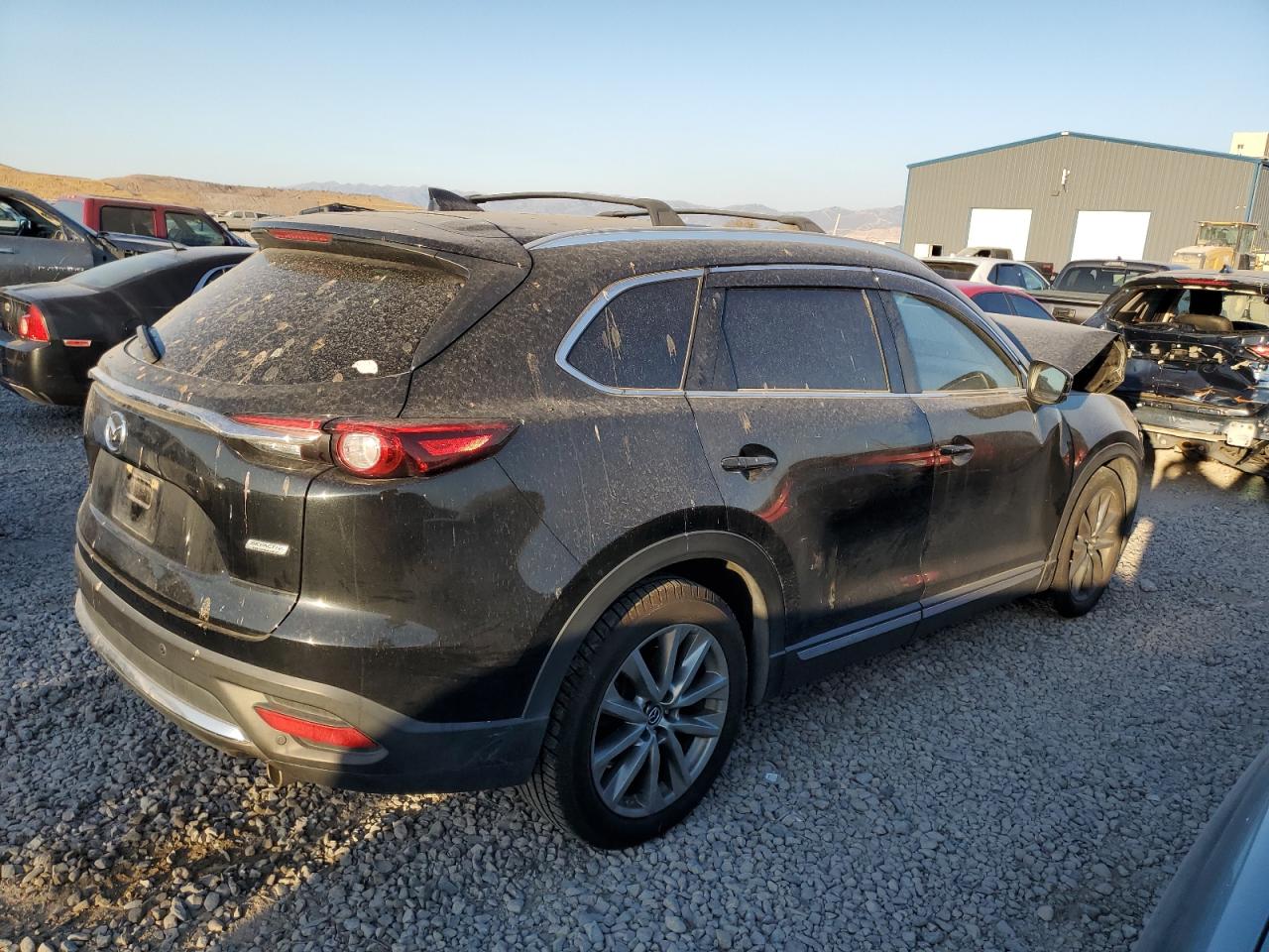 2018 Mazda CX-9 - Image 3