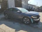 2019 Honda Insight Ex იყიდება Columbia-ში, MO - Front End
