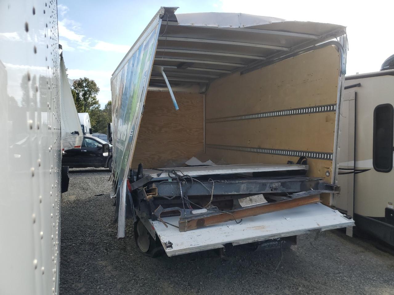 2023 Ford Transit - Image 2