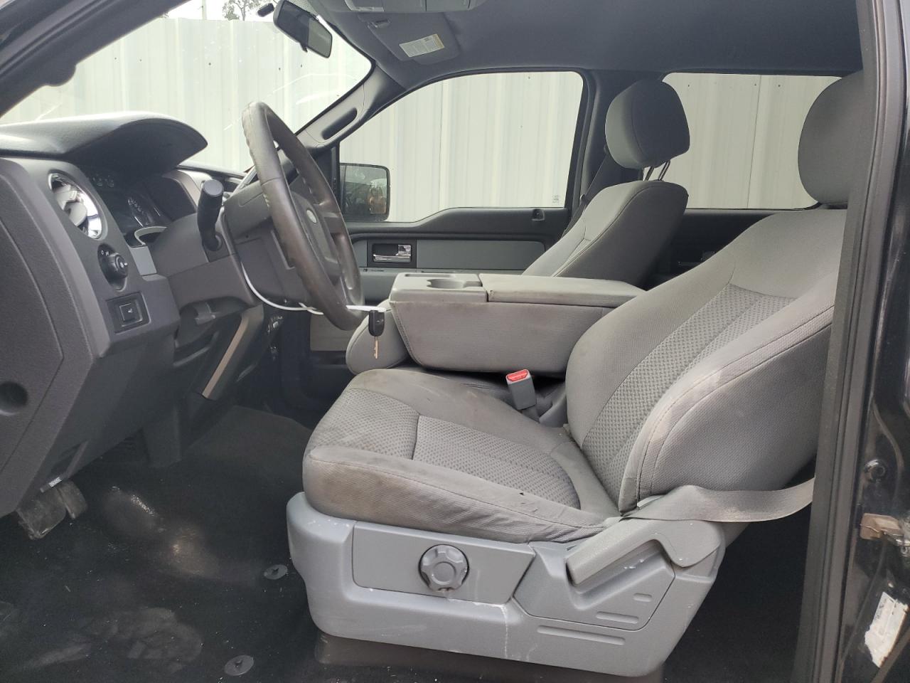 2013 Ford F-150 - Image 7