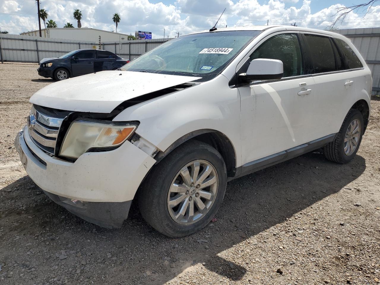2010 Ford Edge - Image 1