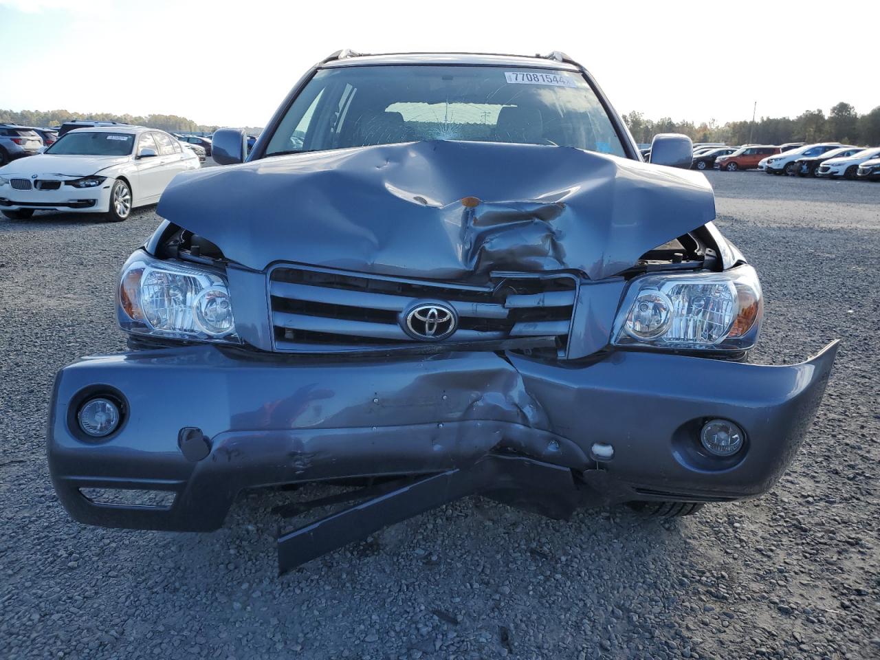 2005 Toyota Highlander - Image 5