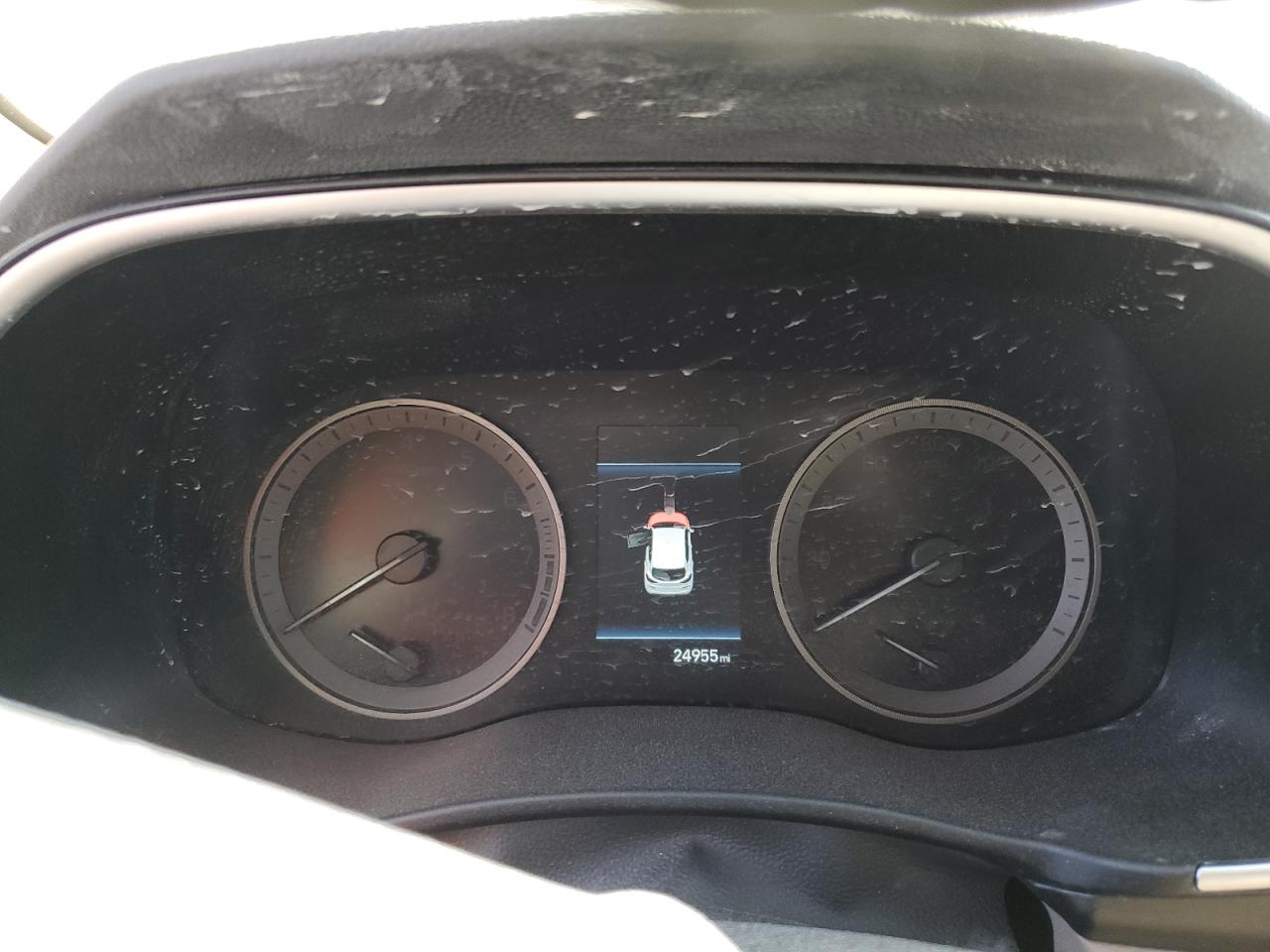 2020 Hyundai Tucson - Image 9