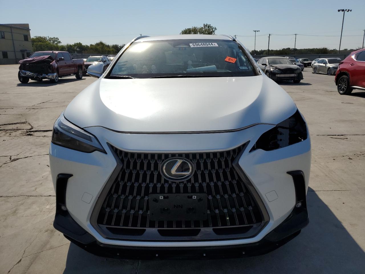 2022 Lexus NX - Image 5