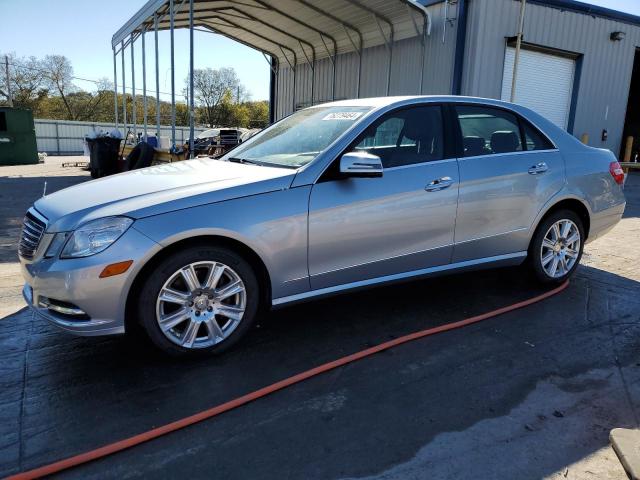 2013 Mercedes-Benz E 350 4Matic