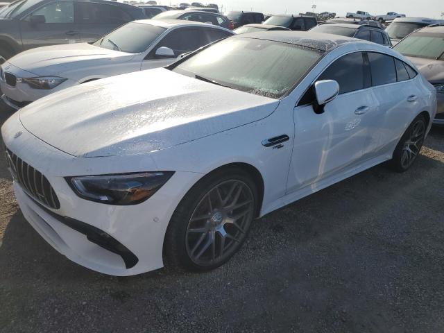 W1K7X6BB4LA033437 Mercedes-Benz GT-Class AMG GT 53