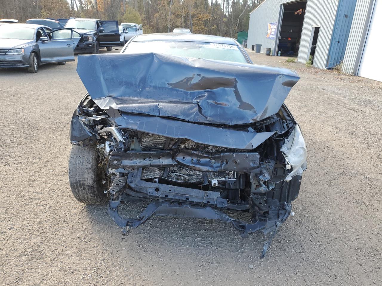 2016 Mazda 3 - Image 5