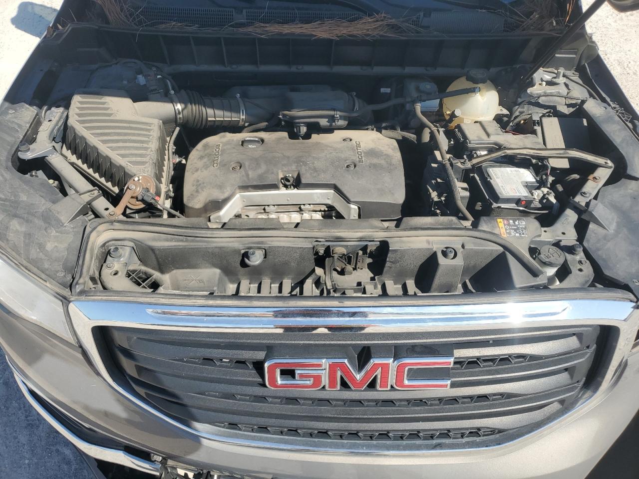 1GKKNRLA4KZ194179 2019 GMC Acadia Sle