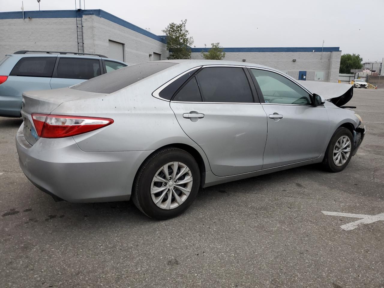 2015 Toyota Camry - Image 3