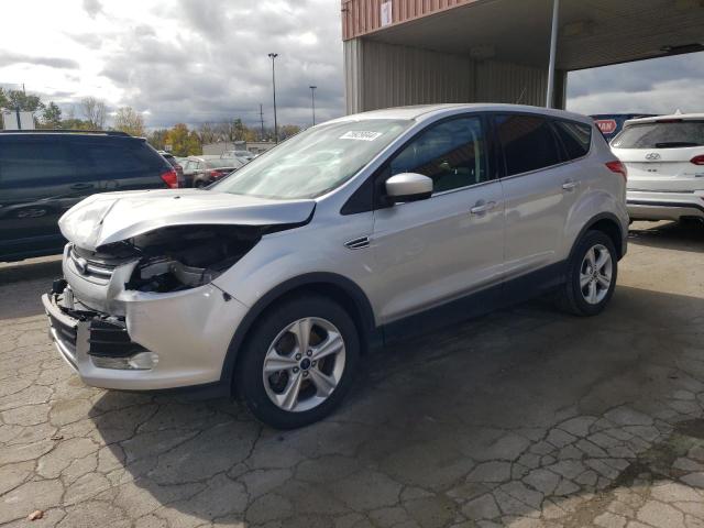 Parquets FORD ESCAPE 2016 Srebrny