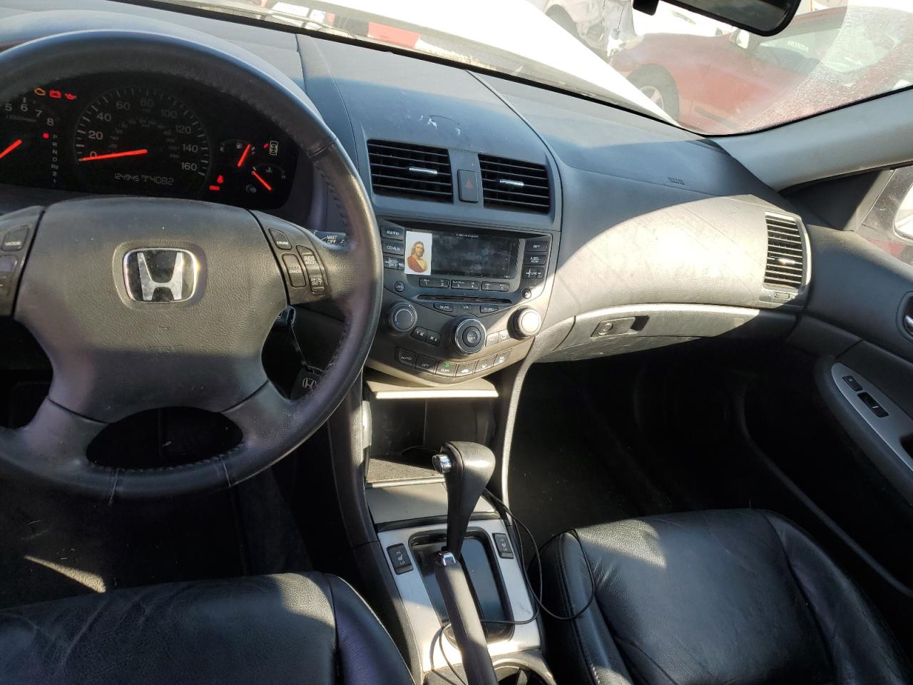 1HGCM66503A088149 2003 Honda Accord Ex