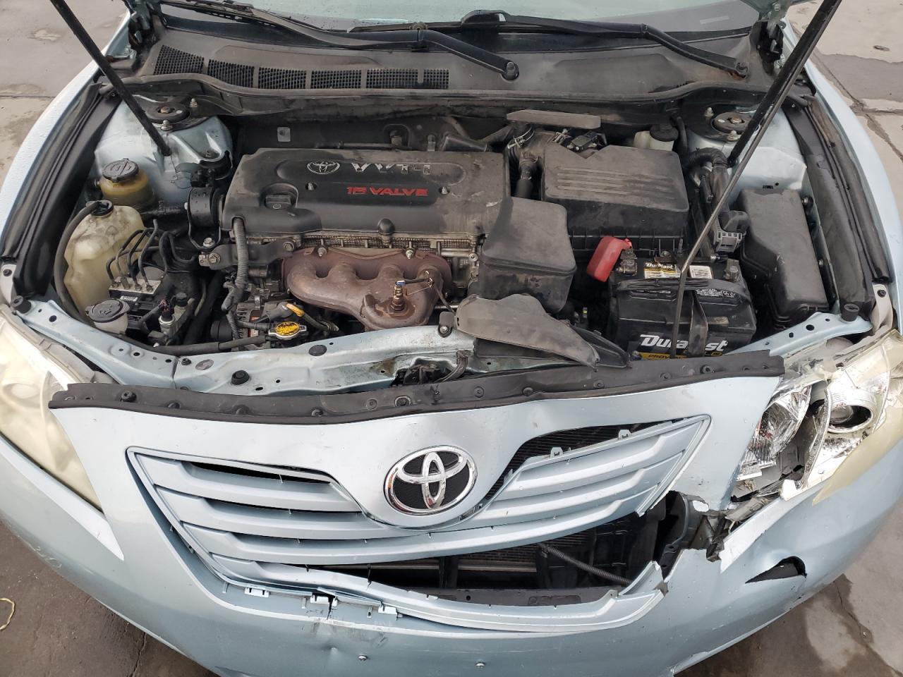 2009 Toyota Camry - Image 11