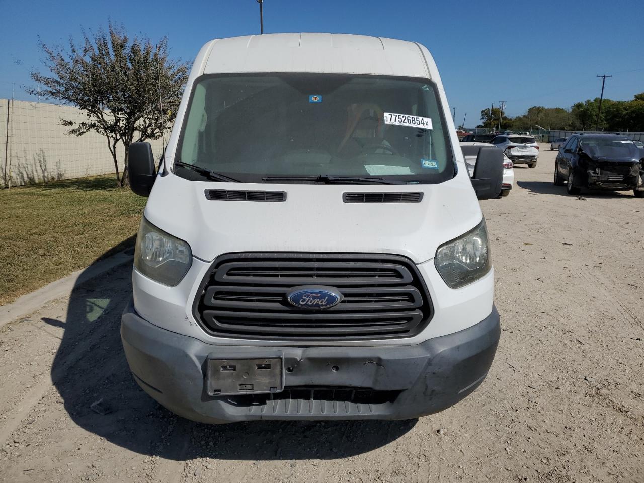 2016 Ford Transit - Image 5