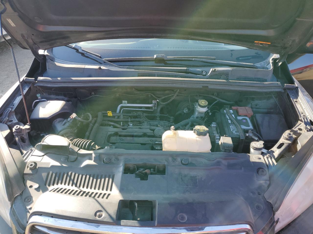 2015 Chevrolet Trax - Image 14