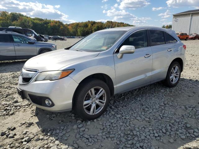 2013 Acura Rdx Technology na sprzedaż w Windsor, NJ - Mechanical