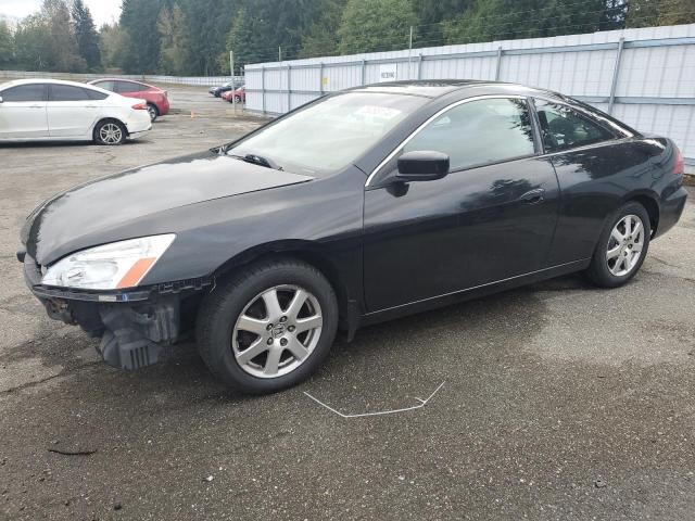 2005 Honda Accord Se