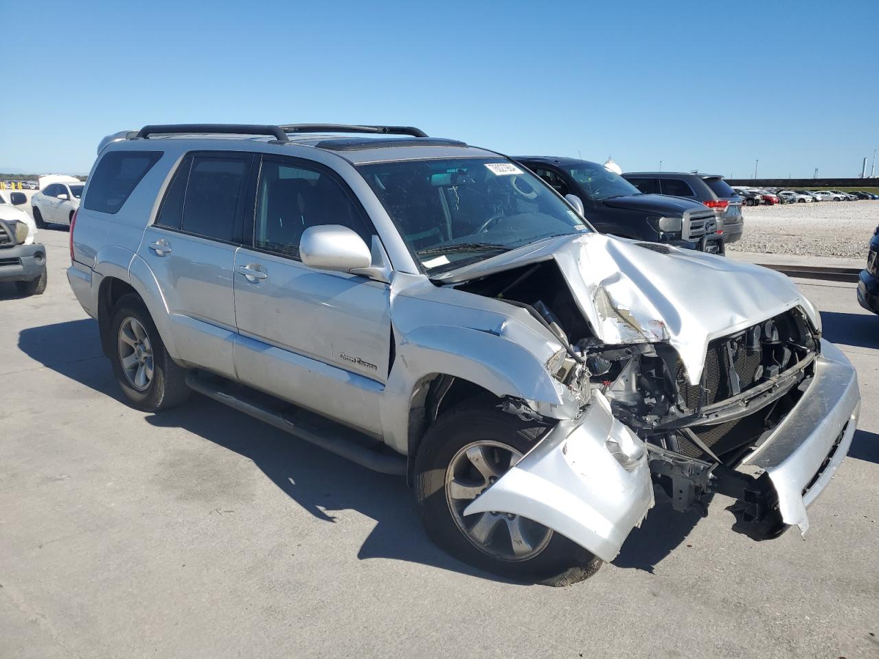 2007 Toyota 4Runner - Image 4