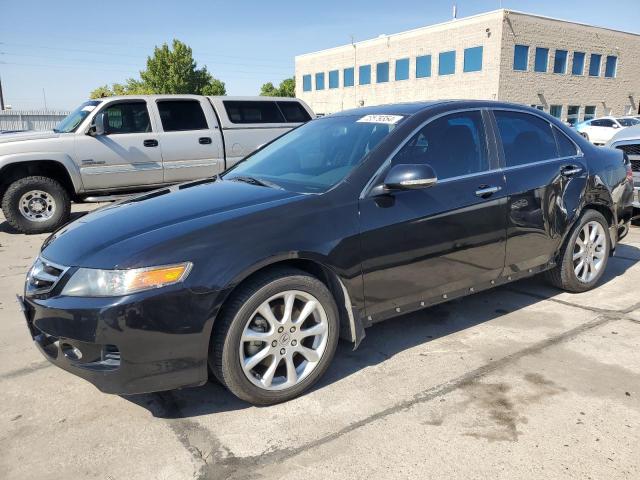 2006 Acura Tsx 