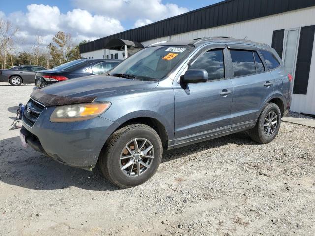 2007 Hyundai Santa Fe Gls