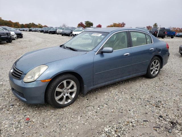 2005 Infiniti G35 