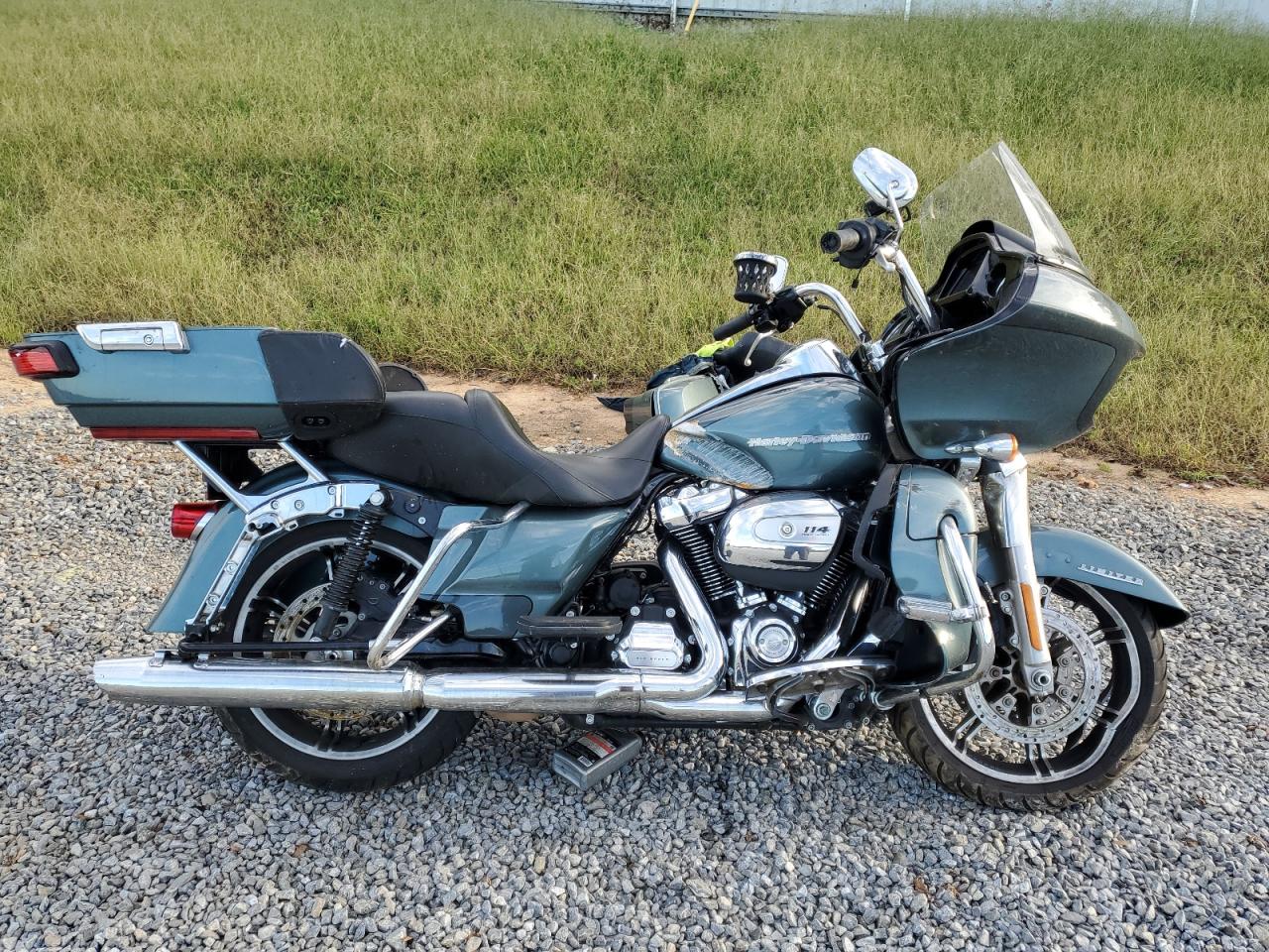 Gastonia, NC에서 판매 중인 2020 Harley-Davidson Fltrk - All Over