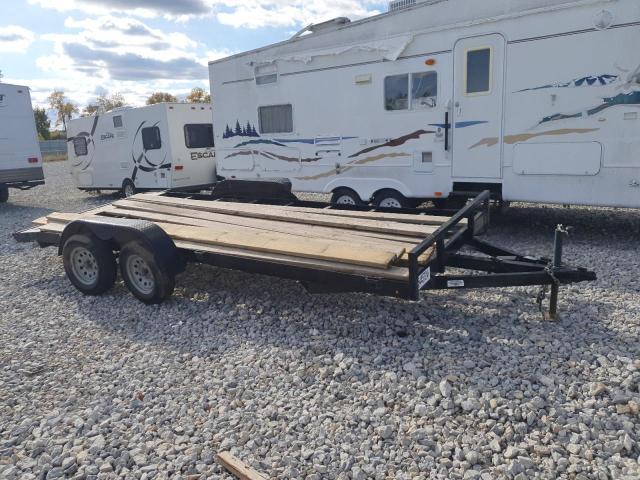 2021 Free Trailer