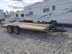 2021 Free Trailer zu verkaufen in Wayland, MI - Side