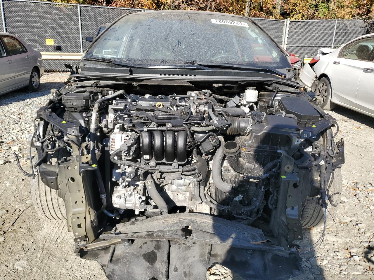 2021 Toyota Corolla - Image 5