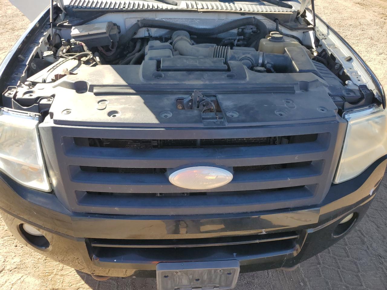 1FMFU16558LA76469 2008 Ford Expedition Xlt