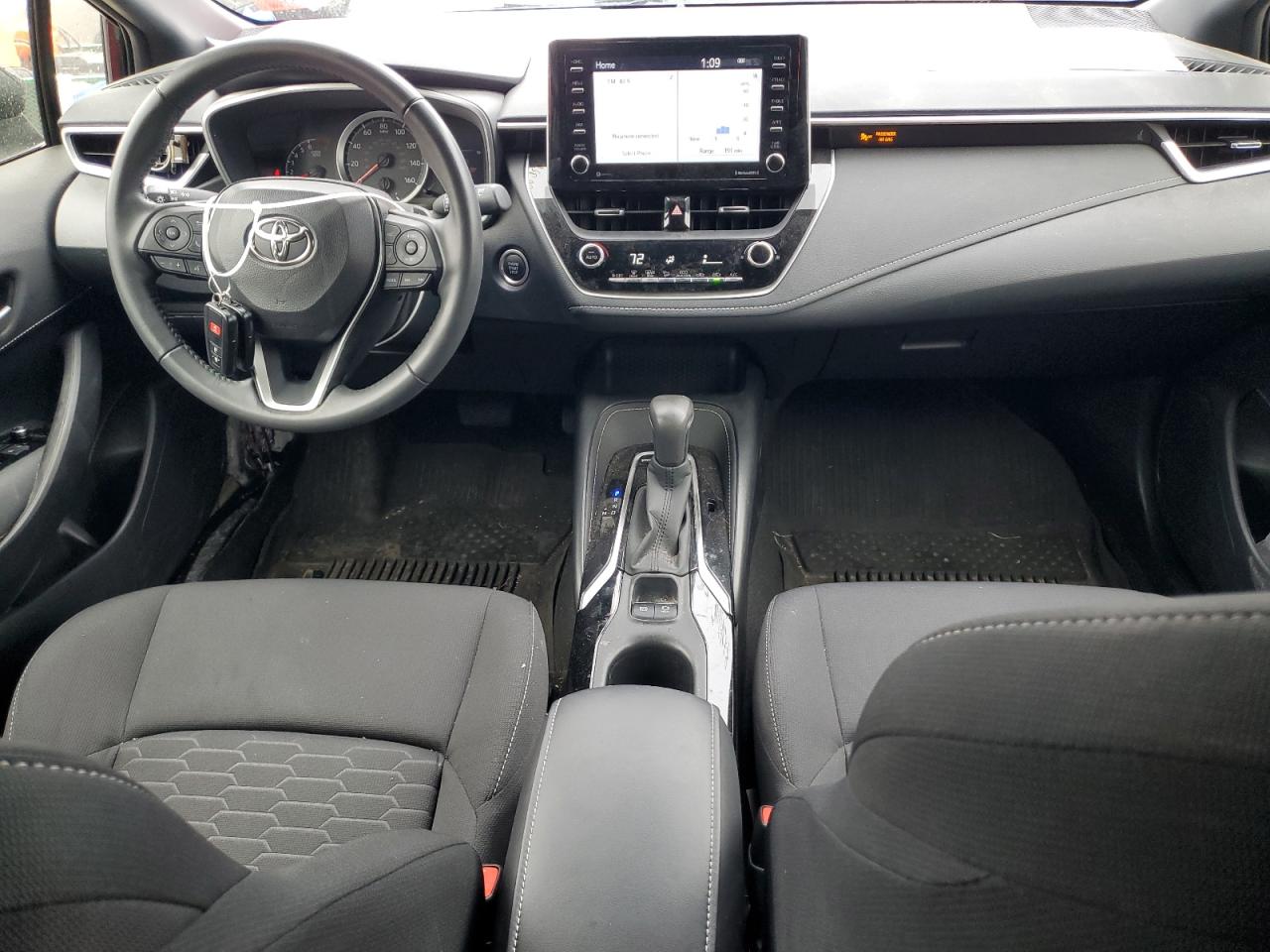 2021 Toyota Corolla - Image 8
