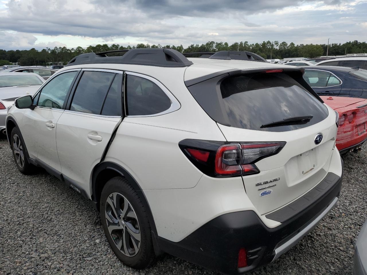 2020 Subaru Outback - Image 2