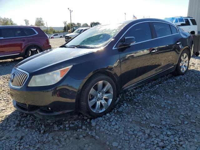 2013 Buick Lacrosse 