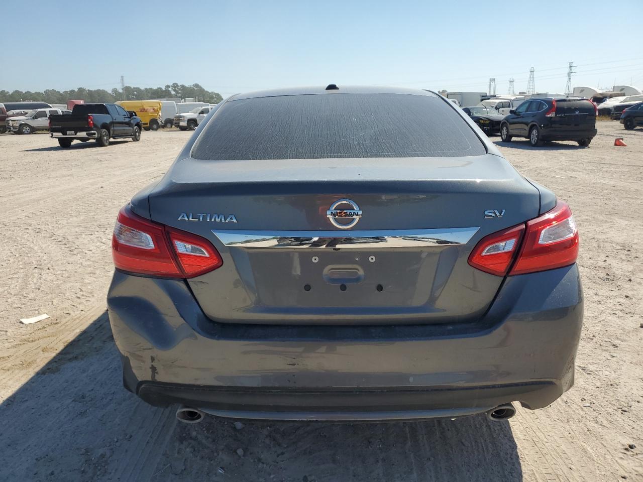 1N4AL3AP4HC210545 2017 Nissan Altima 2.5