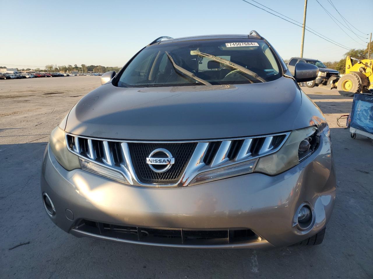 2010 Nissan Murano - Image 5