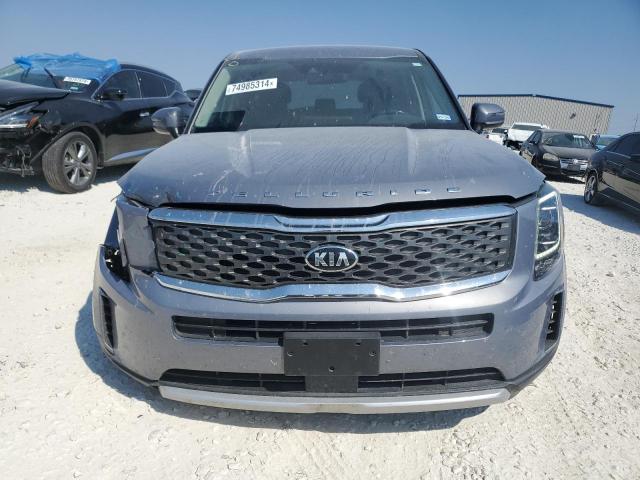 5XYP24HC0MG177503 Kia Telluride  5