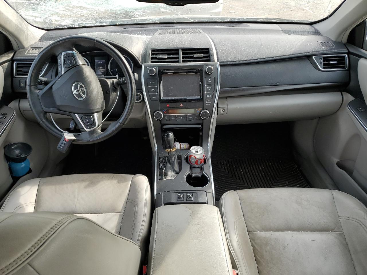 2015 Toyota Camry - Image 8