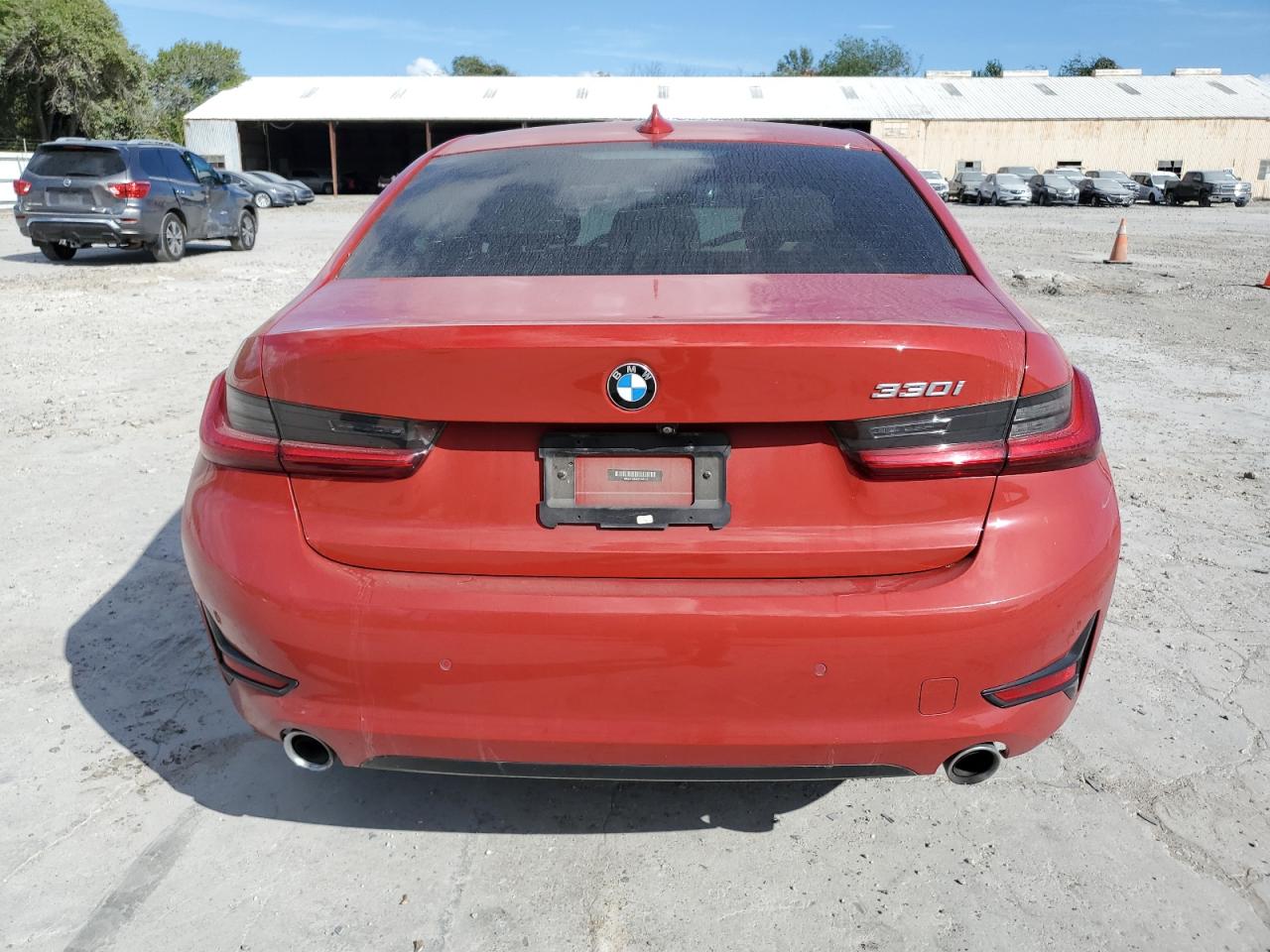 2019 BMW 3er - Image 6