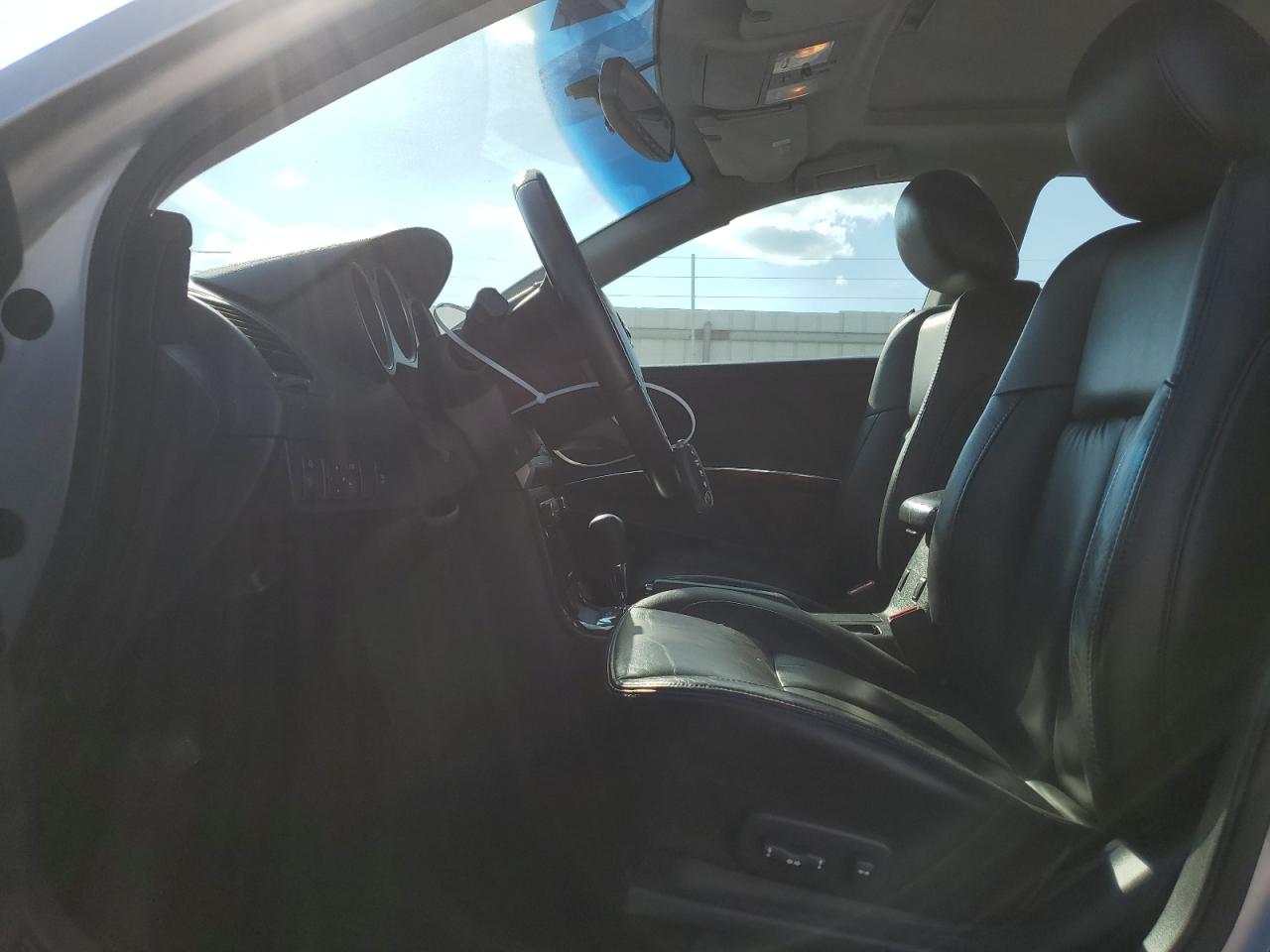 2008 Nissan Maxima - Image 7