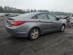 2013 Hyundai Sonata Gls en Venta en Finksburg, MD - Vandalism