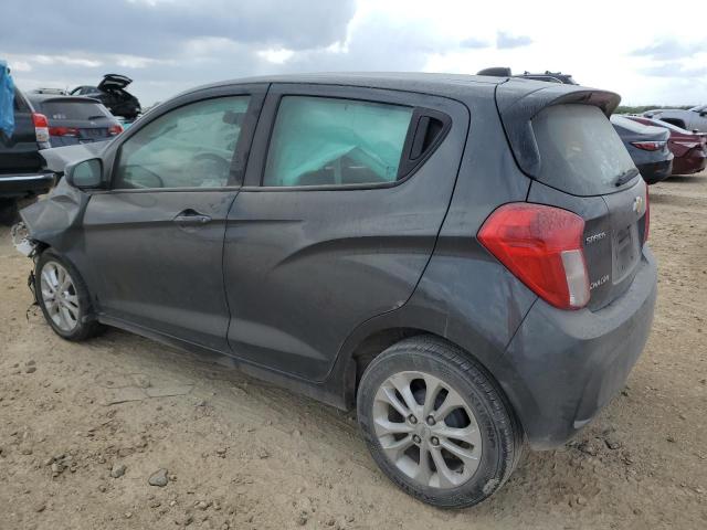  CHEVROLET SPARK 2022 Серый