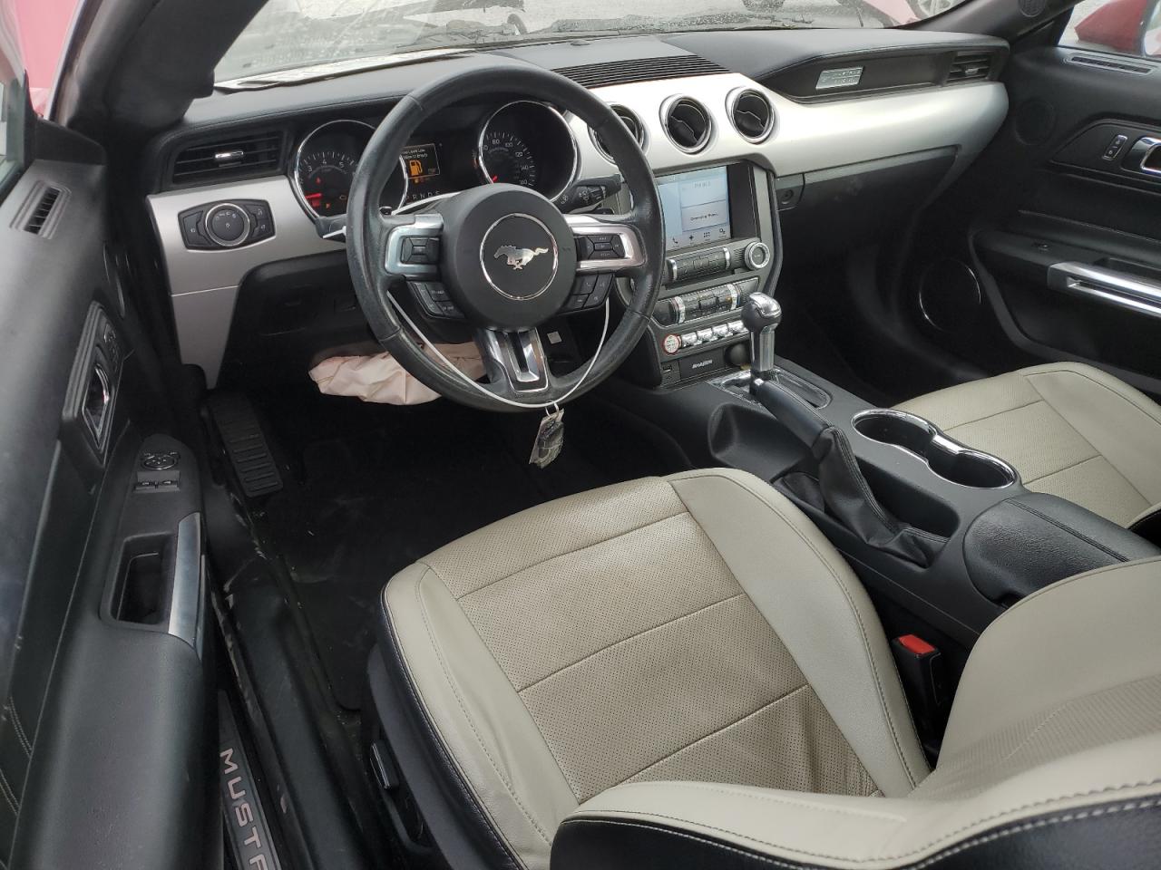 2017 Ford Mustang - Image 8