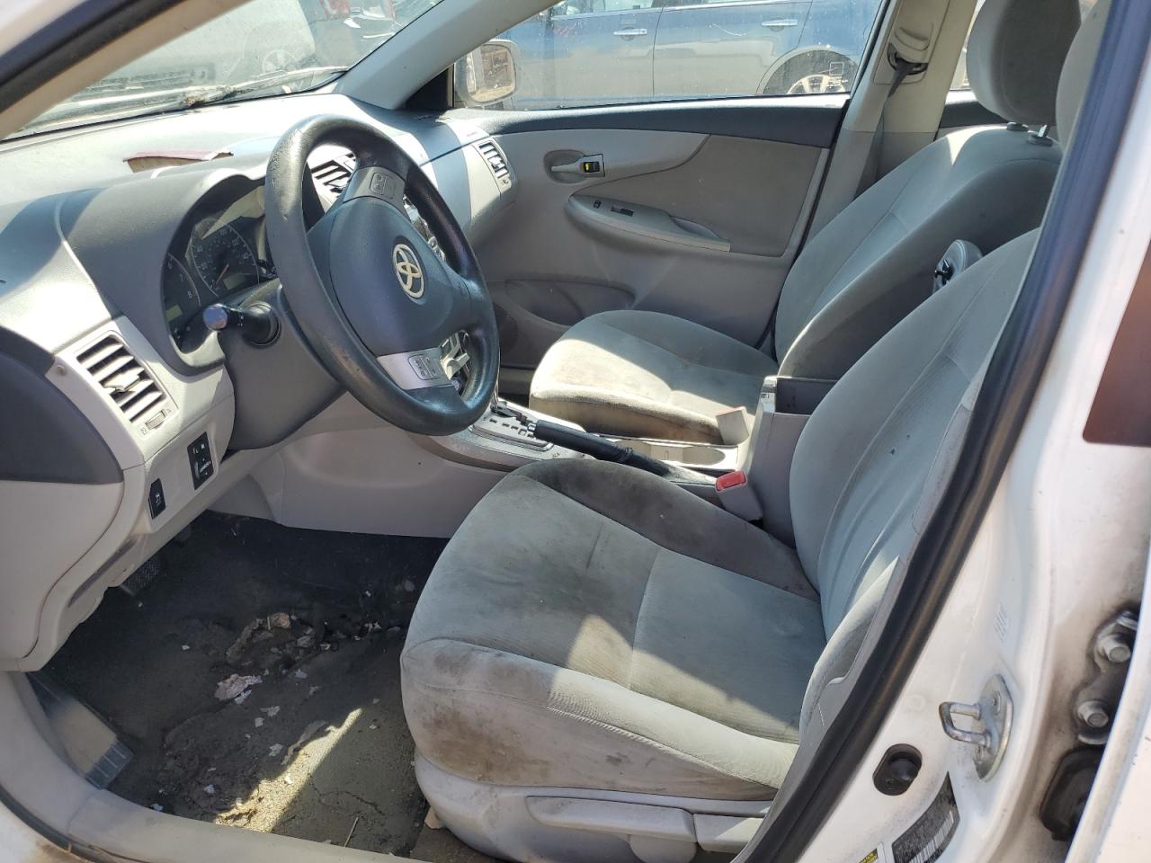 2011 Toyota Corolla - Image 7