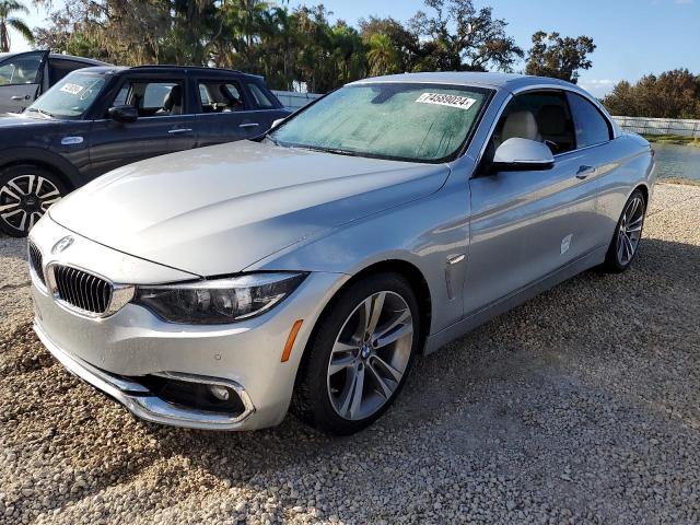 2018 Bmw 430I 