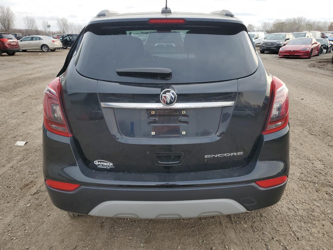 2019 Buick Encore - Image 6