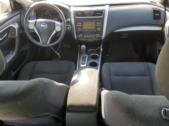 Седаны NISSAN ALTIMA 2014 Красный