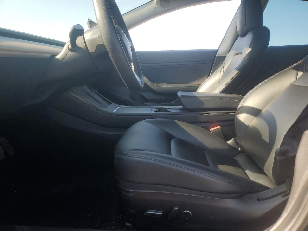 5YJ3E1EB5MF869277 2021 Tesla Model 3