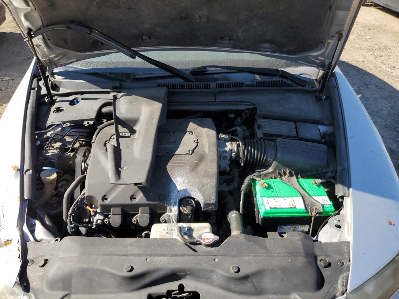 2006 Acura 3.2Tl VIN: 19UUA66256A049418 Lot: 76357094