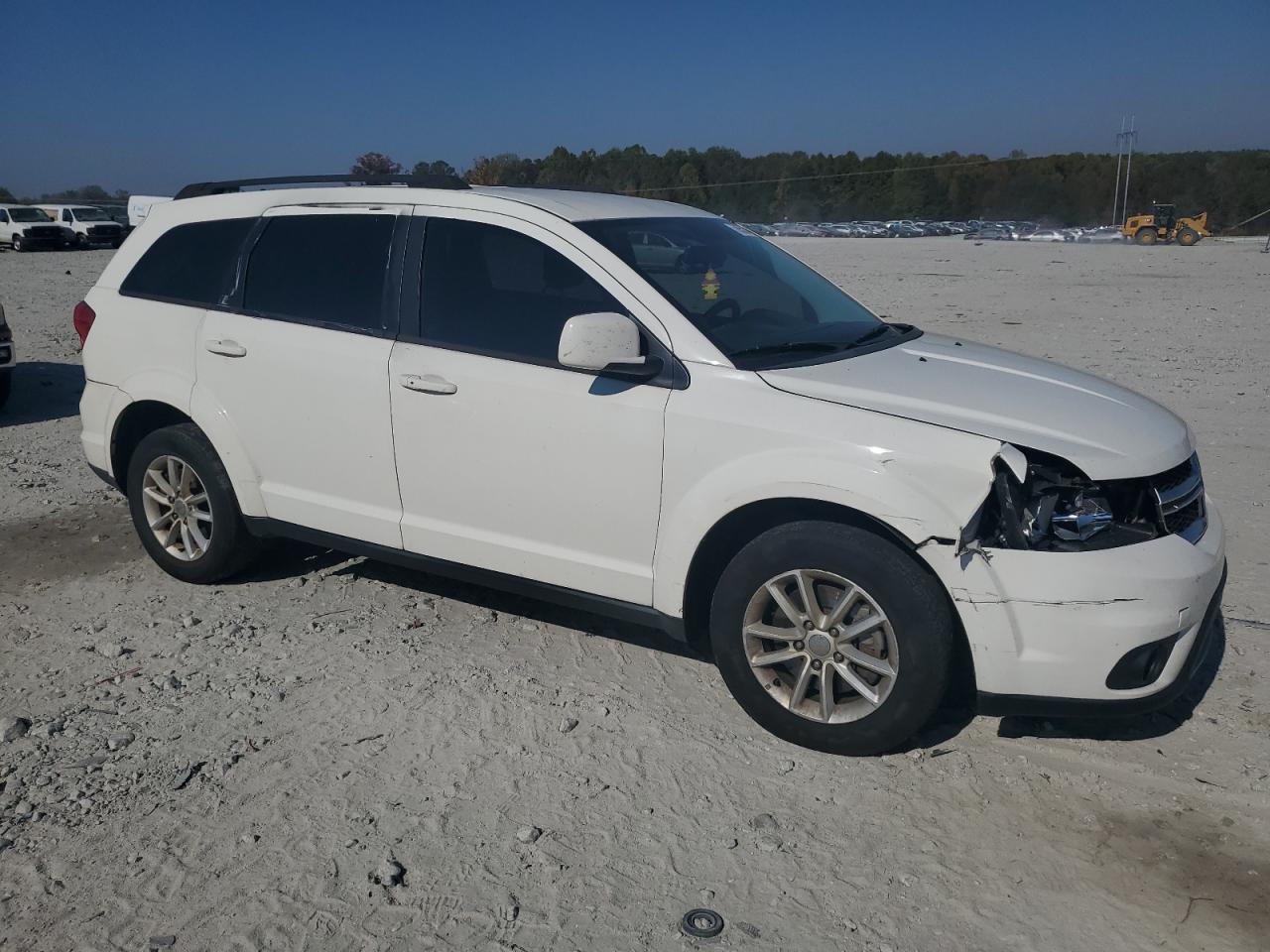 2016 Dodge Journey - Image 4